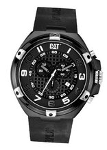 CAT es - Blade Chrono - Black/Grey