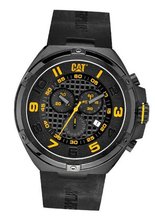 CAT es - Blade Chrono - Black/Yellow
