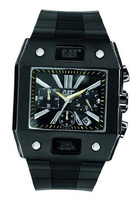 CAT es - Cosmofit Chrono -- YL16321121