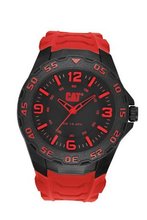 CAT es - Motion - 3D Dial - Black/Red