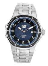 CAT es - Navigo Carbon Date - Black/Blue