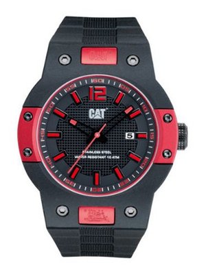 CAT es - Northcape Round - Date - N518121128