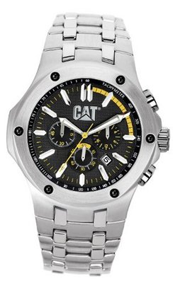 CAT WATCHES A114311124 Navigo Chrono Analog