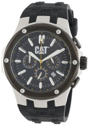 CAT WATCHES A116321124 Navigo Chrono Analog