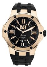 CAT WATCHES A119121129 Navigo Date CAT Navigo Date