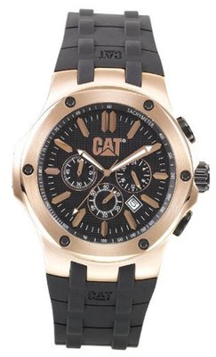 CAT WATCHES A119321139 Navigo Chrono Analog