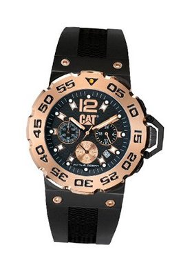 CAT WATCHES D216321139 Active Ocean Chrono Analog