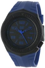 CAT WATCHES LA11126136 Wave Analog