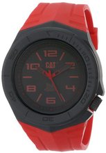 CAT WATCHES LA11128138 Wave Analog