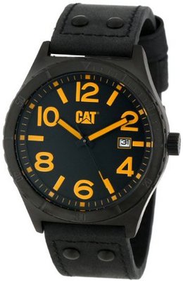 CAT WATCHES NI26137137 Camden Analog