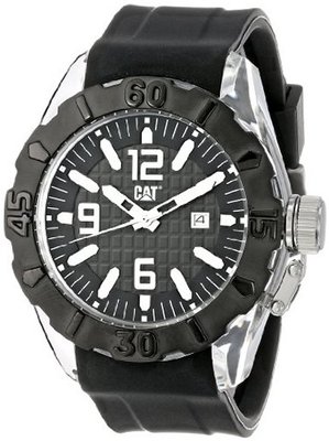 CAT WATCHES P112121121 BigCap Analog