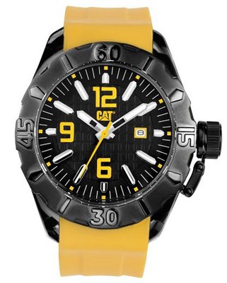 CAT WATCHES P116120127 BigCap Analog