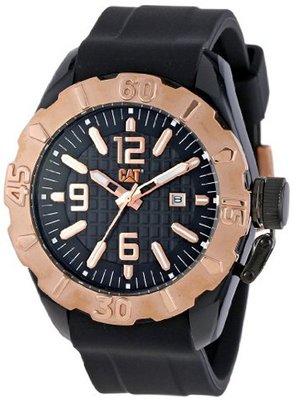 CAT WATCHES P116121129 BigCap Analog