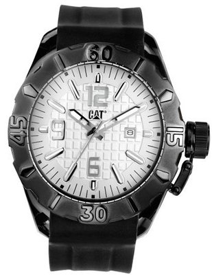 CAT WATCHES P116121222 BigCap Analog