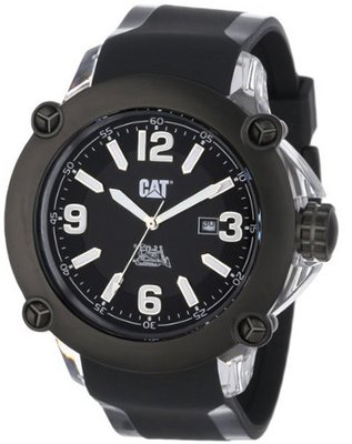 CAT WATCHES P212121121 Ranger Analog