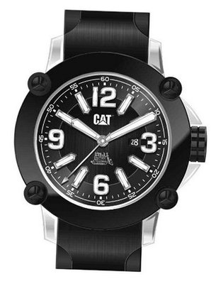 CAT WATCHES P216121122 Ranger Analog