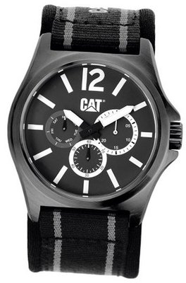 CAT WATCHES PK15965135 DP XL Analog