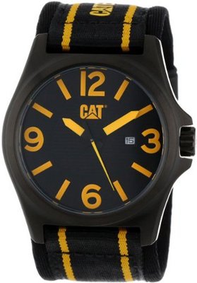 CAT WATCHES PK16161137 DP XL Analog