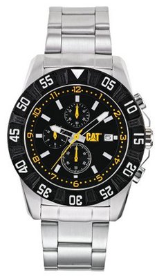 CAT WATCHES PM14311134 DP Sport Chrono