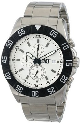 CAT WATCHES PM14311232 DP Sport Chrono