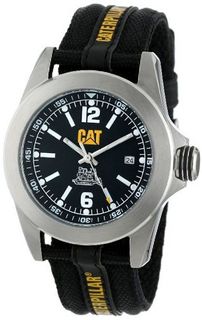 CAT WATCHES YA14164131 Big Twist Analog