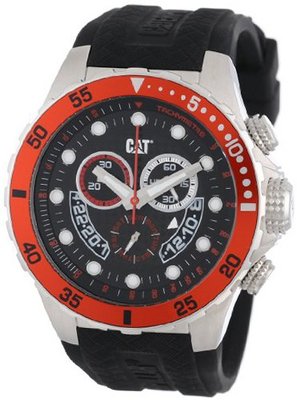 CAT WATCHES YN14321128 P52 Sport Analog