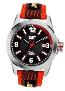 CAT WATCHES YO14168128 Big Twist Analog