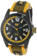 CAT WATCHES YO16164124 Big Twist Analog
