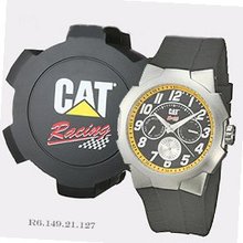 Authentic Caterpillar Racing Gripper 42.5mm R614921127