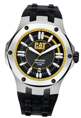 CAT A114121127 Navigo Date Analog