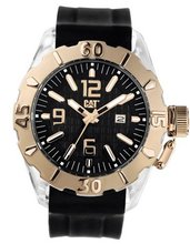 CAT P112121129 Bigcap Analog Chronograph
