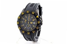 CAT PM16321134 DP Sport Analog Chronograph