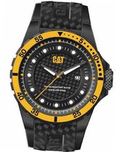 CAT YN16121124 P52 Sport Analog Chronograph