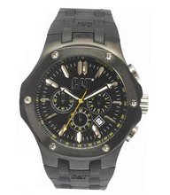 Caterpillar A1-163-21-121 Navigo Analog Chronograph