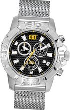 Caterpillar CAT Alaska Chronograph CA.143.01.121