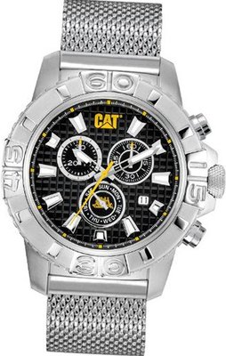 Caterpillar CAT Alaska Chronograph CA.143.01.121