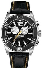Caterpillar CAT Manhattan Chronograph S6 143 34 121