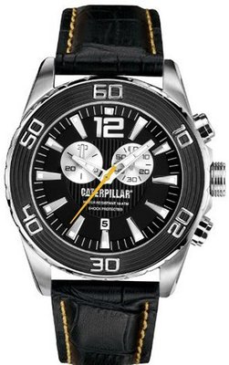 Caterpillar CAT Manhattan Chronograph S6 143 34 121