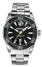 Caterpillar CAT Manhattan Steel S6 141 11 121