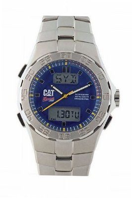 Caterpillar R4-144-11-626 Champion Analog-Digital