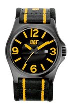 Dp Xl Black/yellowlow Dial / Black/yellowlow N