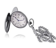 Catorex 182.1.1678.420 Armand Cattin Automatic Stainless Steel Sunray Sub-seconds Pocket