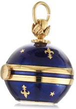 Catorex 555.6.12600.440 Les petites Brass 24k Design Sphere Pendant