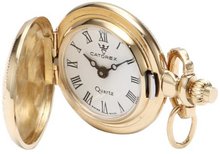 Catorex 562.6.12243.110 Les petites 18k Gold Plated Brass Etched Pendant