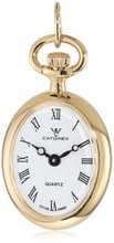 Catorex 570.6.12396.110 Les petites 18k Gold Plated Brass Pendant