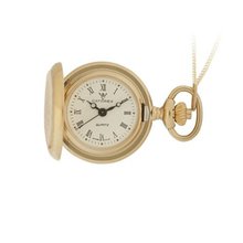 Catorex 675.6.12380.110 Les petites 18k Gold Plated Brass Etched Pendant