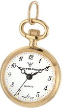 Catorex 675.6.12411.121 Les petites 18k Gold Plated Brass Design Pendant