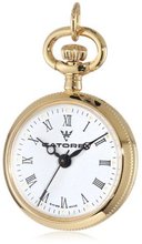 Catorex 675.6.12419.110 Les petites 18k Gold Plated Brass Kitten Picture Back Pendant