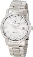 Catorex 8167-8 Attractive All Stainless Steel Polished and Brushed