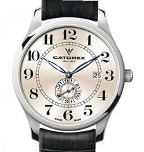 Catorex C-Tradition Automatic